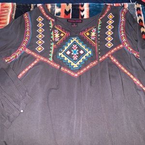 Women’s top
